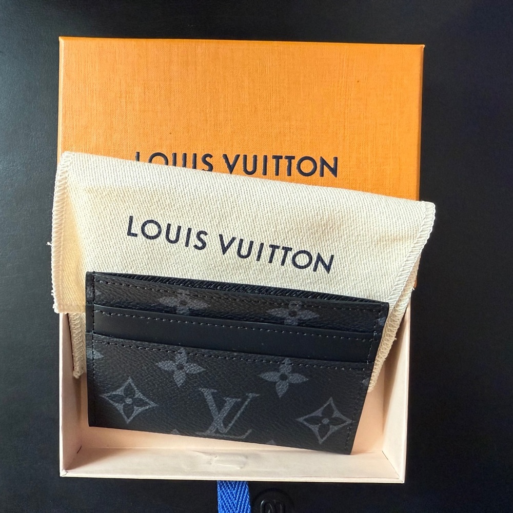 Louis Vuitton Wallet